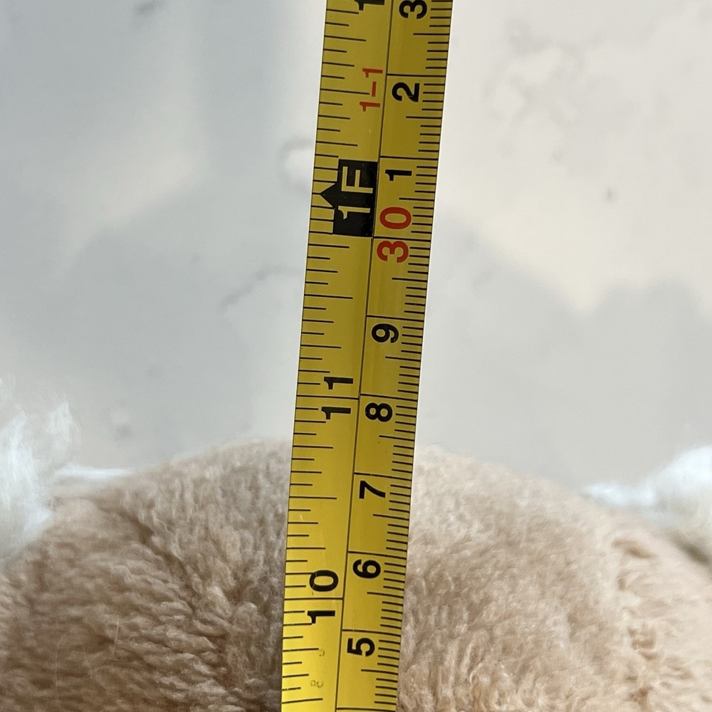 Vintage‎ Koala Bear Plush Brown Stuffed Animal Teddy Bear 11" - Picture 14 of 16